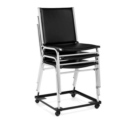 Gec Global Dolly For Duet Series Chairs 6624